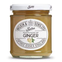 Geleia Tiptree Gengibre com Redução de Açúcar 200g Geleia Tiptree Gengibre com Redução de Açúcar 200g