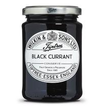 Geléia Tiptree Groselha Preta Wilkin & Sons 340g