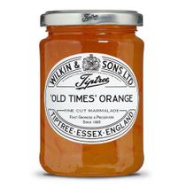 Geleia Tiptree Laranja Old Time Wilkin & Sons 340g Geleia Tiptree Laranja Old Time Wilkin & Sons 340g