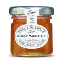 Geleia Tiptree Laranja Wilkin & Sons 28g