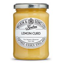 Geleia Tiptree Lemon Curd Wilkin & Sons 312g