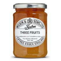 Geleia Tiptree Tres Frutas Wilkin & Sons 340g Geleia Tiptree Tres Frutas Wilkin & Sons 340g