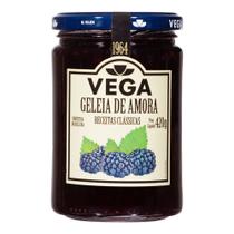 Geleia Vega De Amora 420g