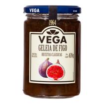 Geleia Vega De Figo 420g