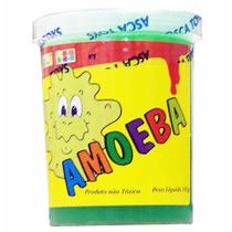 Geleinha amoeba 110g - pote / un / asca toys