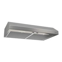 Geleira Range Hood Broan-nutone BCSEK130SS Glacier 76 cm em aço inoxidável Geleira Range Hood Broan-nutone BCSEK130SS Glacier 76 cm em aço inoxidável
