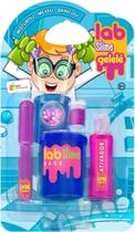 Gelelé Lab Slime - Doce Brinquedo 3487