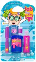 Gelelé LAB SLIME Laboratório SORTIDA 3487/3490 - Doce Brinquedo