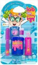 Gelelé LAB SLIME Laboratório SORTIDA 3487 3490