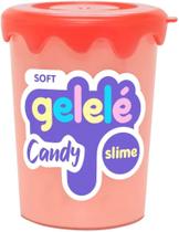 Gelele Slime Candy Pote