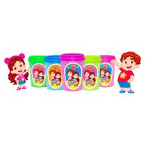 Gelelé Slime Maria Clara e JP Doce Brinquedo - Item Sortido Gelelé Slime Maria Clara e JP Doce Brinquedo - Item Sortido