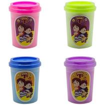 Gelele slime maria clara e jp pote 180g 1x24 Gelele slime maria clara e jp pote 180g 1x24