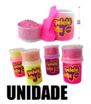 GELELE SLIME MIX 153g unidade GELELE SLIME MIX 153g unidade