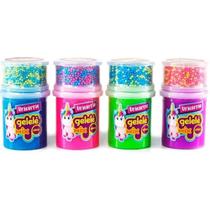 Gelele slime mix surpresa 153g unicornio 3495