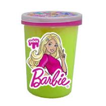 Gelelé slime pote 180g barbie 3942 Gelelé slime pote 180g barbie 3942