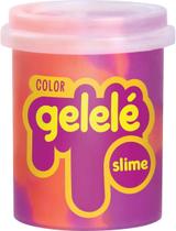 Gelele Slime Pote Color Gelele Slime Pote Color