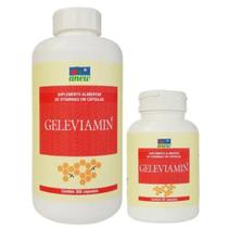 Geleviamin Anew 300 cápsulas suplemento natural