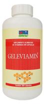 Geleviamin (Geléia Real) 300 Caps Anew Geleviamin (Geléia Real) 300 Caps Anew
