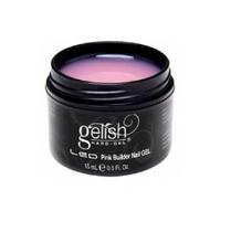 Gelish Hard Gel 15G Pink Builder Nail Gel