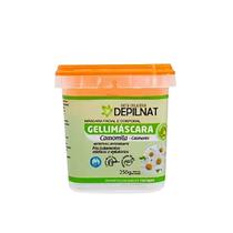 Gellimáscara Hidroplastica Depilnat 250g