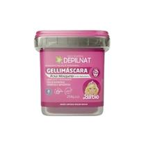 Gellimáscara Hidroplastica Depilnat 250g