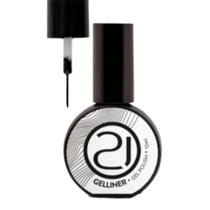Gelliner Nails 21 - 12ml