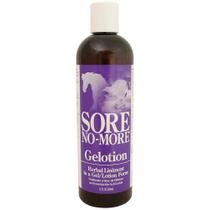 Gellotion Bottle Sore No More 350mL Gellotion Bottle Sore No More 350mL