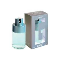 Gellus Kiryat Colônia 100ml Gellus Kiryat Colônia 100ml