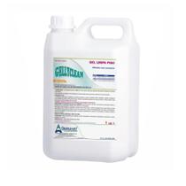 Gellyclean - gel limpa piso - quimiart - 5 litros
