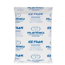 Gelo Artificial Espuma Ice Foam 1050G Caixa Fechada 12 Un Gelo Artificial Espuma Ice Foam 1050G Caixa Fechada 12 Un