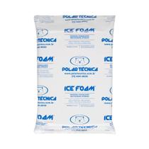 Gelo Artificial Espuma Ice Foam 1050g l Kit com 06 unidades Gelo Artificial Espuma Ice Foam 1050g l Kit com 06 unidades