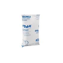 Gelo Artificial Espuma Ice Foam 150G 10 Unidades - Polar Tecnica