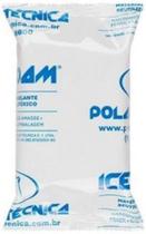 Gelo Artificial Espuma Ice Foam 150G Caixa Fechada 80 Un - Polar Tecnica