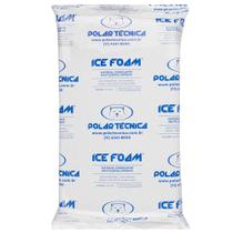 Gelo Artificial Espuma Ice Foam 2000g Caixa Fechada com 5 unidades