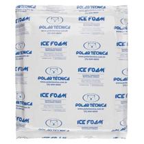 Gelo Artificial Espuma Ice Foam 2700G Kit 5 Unidades If2700 Gelo Artificial Espuma Ice Foam 2700G Kit 5 Unidades If2700