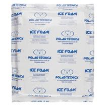 Gelo Artificial Espuma Ice Foam 2700G Kit 5 Unidades If2700