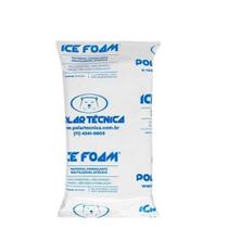 Gelo Artificial Espuma Ice Foam 400G Caixa Fechada 30 Un Gelo Artificial Espuma Ice Foam 400G Caixa Fechada 30 Un