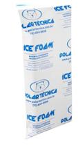 Gelo Artificial Espuma Ice Foam 500G 06 Unidades If500_6 - Polar Tecnica