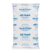 Gelo Artificial Espuma Ice Foam 700G 05 Unidades If7005 Gelo Artificial Espuma Ice Foam 700G 05 Unidades If7005