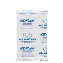 Gelo Artificial Espuma Ice Foam 700G Caixa Fechada 20 Un Gelo Artificial Espuma Ice Foam 700G Caixa Fechada 20 Un