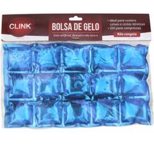 Gelo Artificial Flexível Gelo Artificial Flexível