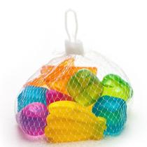 Gelo Artificial Formato De Fruta - AG1029