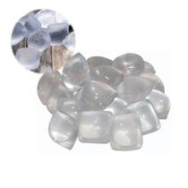 Gelo Artificial Reutilizável Cubo Cristal 45 UND 0,650kg - ADF