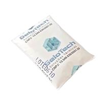 Gelo Artificial Reutilizável Flexível 15g Gelotech - 30 Unid Gelo Artificial Reutilizável Flexível 15g Gelotech - 30 Unid