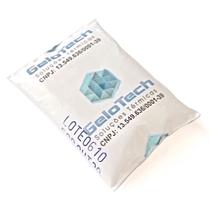 Gelo Artificial Reutilizável Flexível 15g Gelotech - 40 Unid Gelo Artificial Reutilizável Flexível 15g Gelotech - 40 Unid