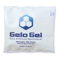 Gelo Artificial Reutilizável Flexível - Gelotech Gelo Artificial Reutilizável Flexível - Gelotech