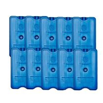 Gelo Artificial Rigido De 200ml Gelotech Original 10 Unidade