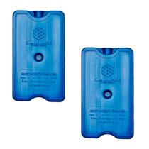 Gelo Artificial Rigido De 200ml Gelotech Original 2 Unidade