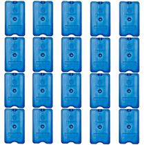 Gelo Artificial Rigido De 200ml Gelotech Original 20 Und