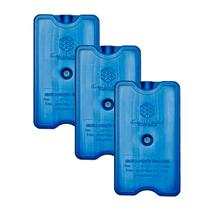 Gelo Artificial Rigido De 200ml Gelotech Original 3 Unidade
